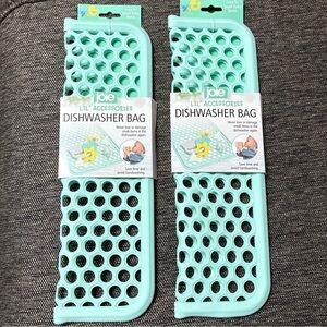 NWT Joie Dishwasher Bags (2)